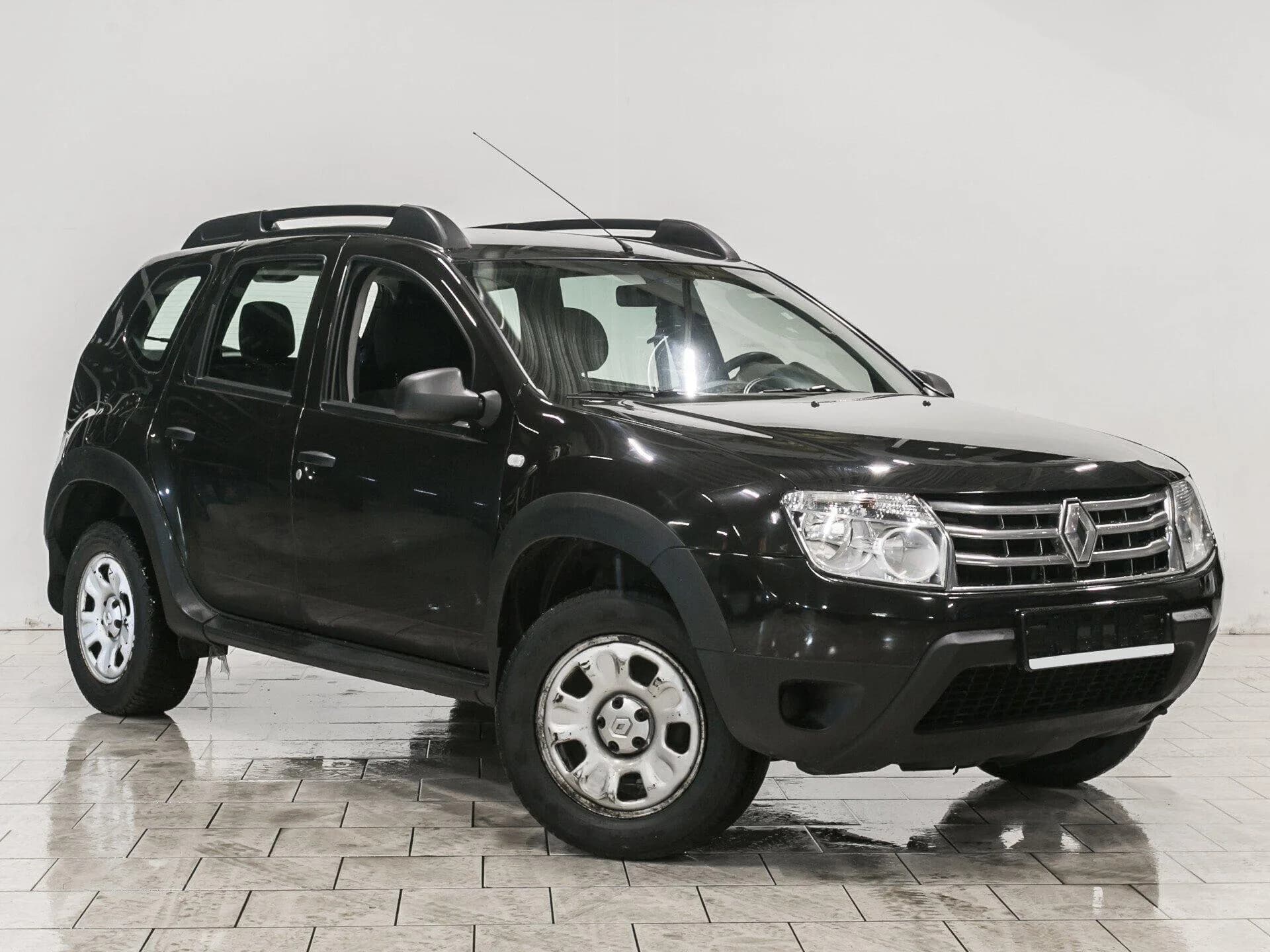 Renault Duster, I — фото 1